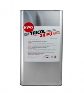 HV45 TRICOL 2K PU